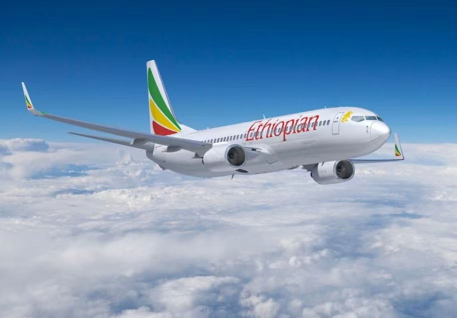 A Nigeria Air, apoiada pela Ethiopian Air, planeja voar em outubro