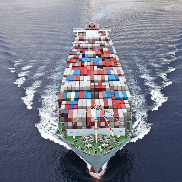 Frete marítimo para Lusaka, Zâmbia