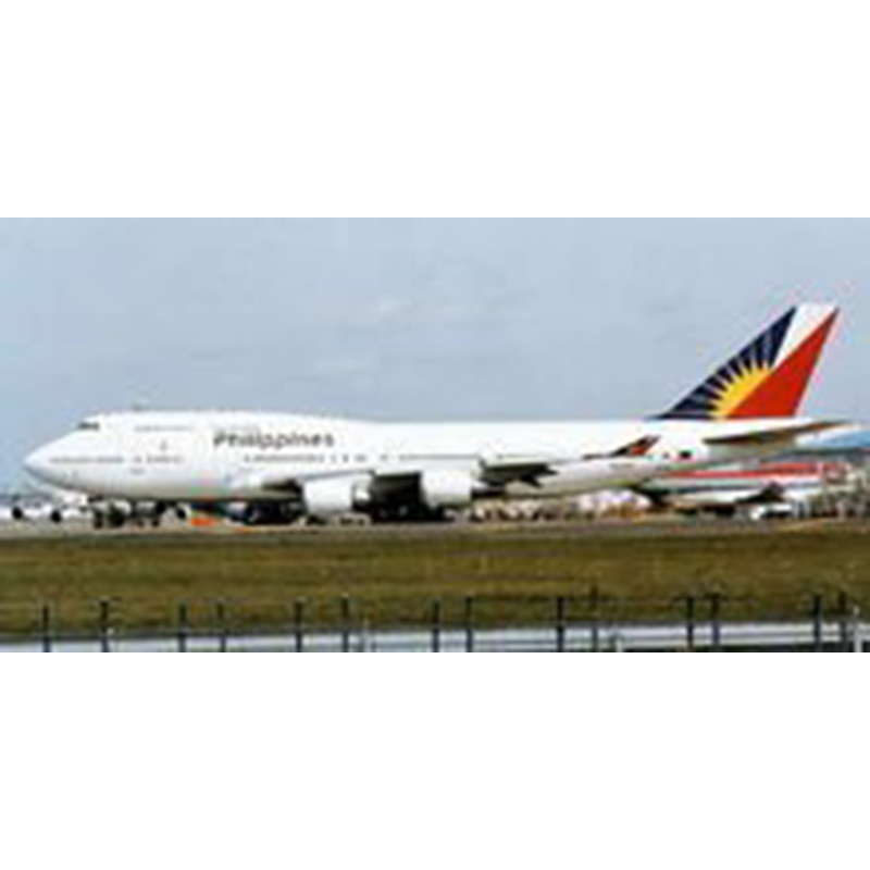 Filipinas Companhias Aéreas